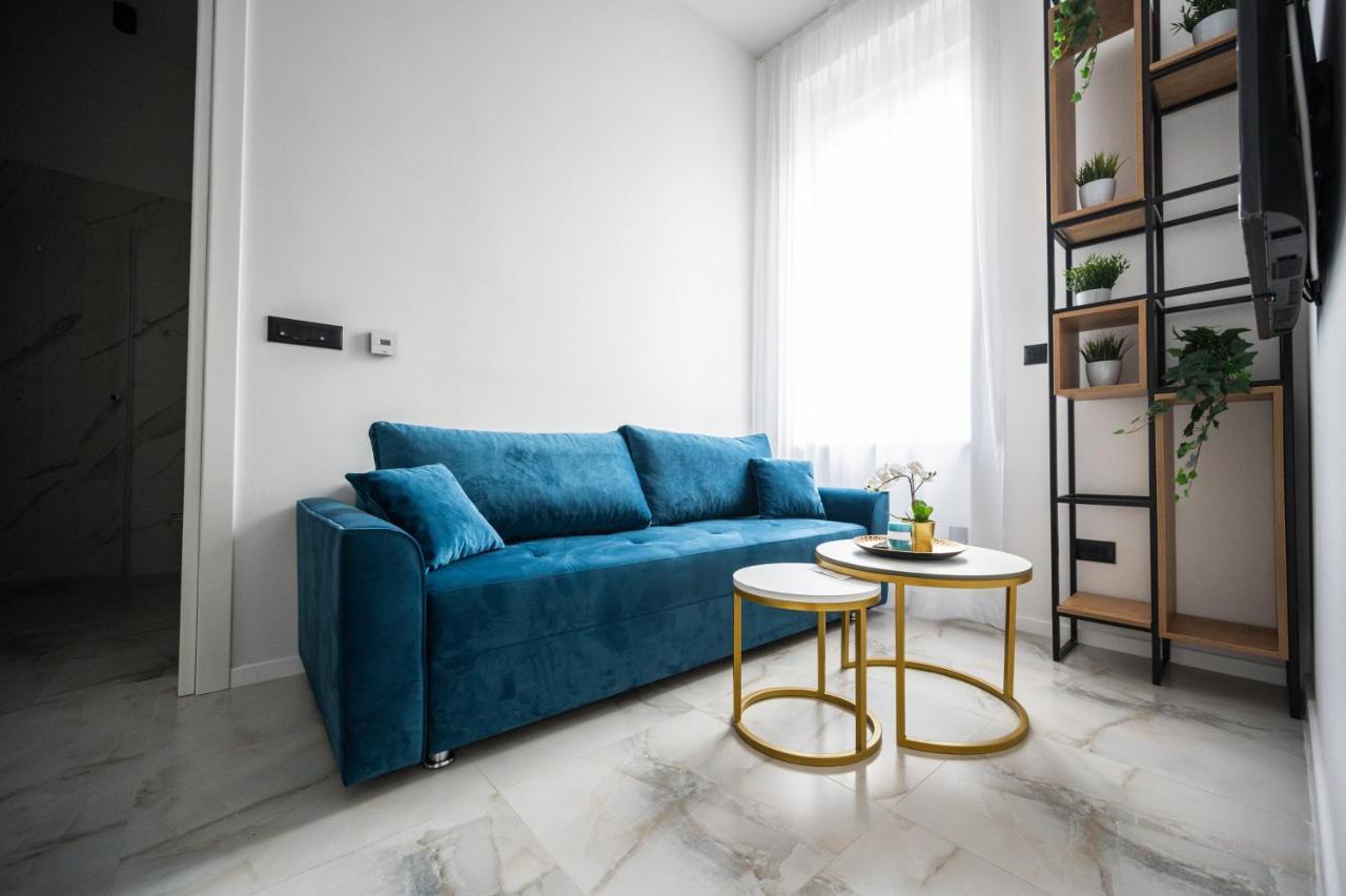 Old Town Design Apartments 사라예보 외부 사진