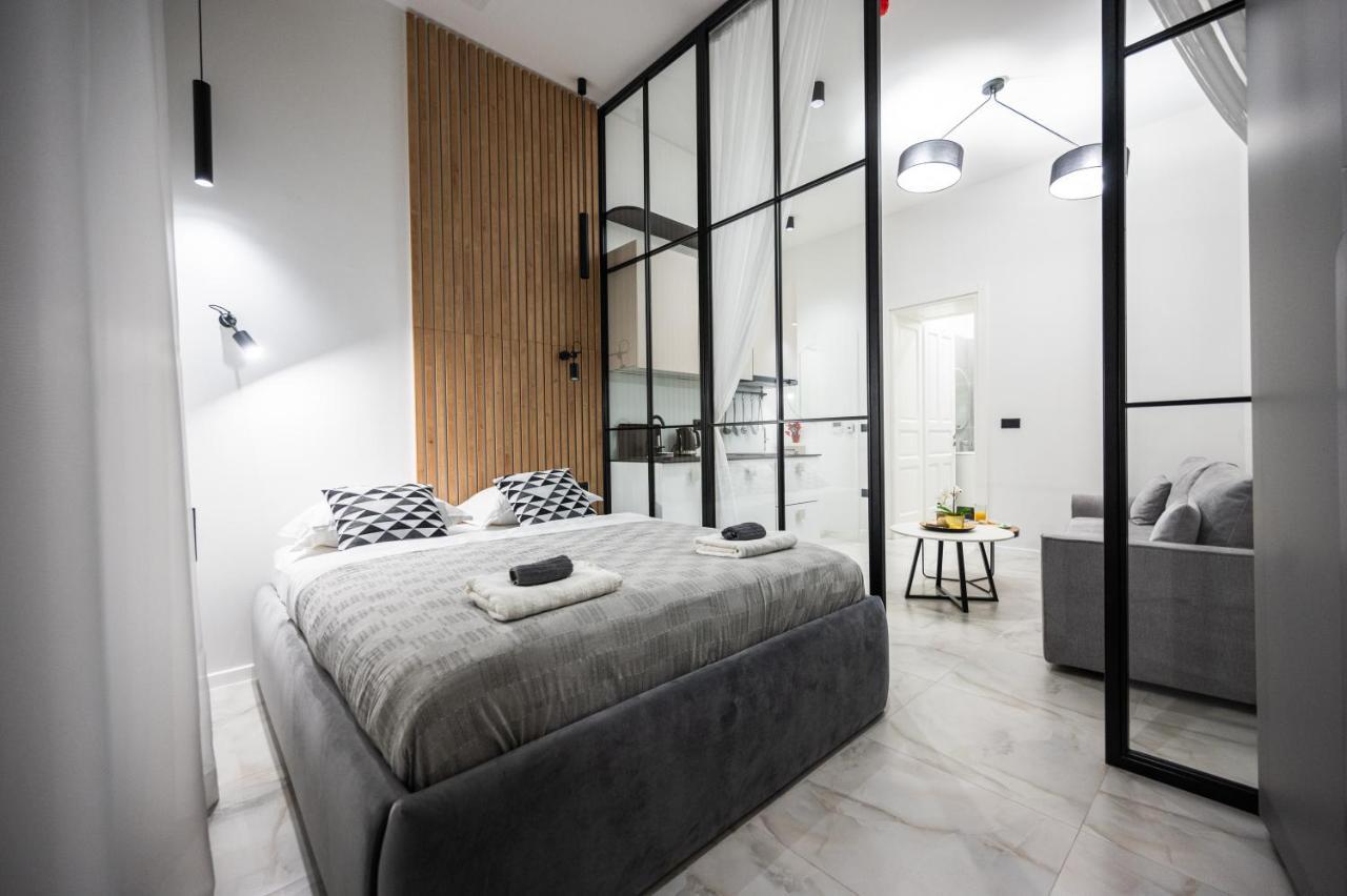 Old Town Design Apartments 사라예보 외부 사진