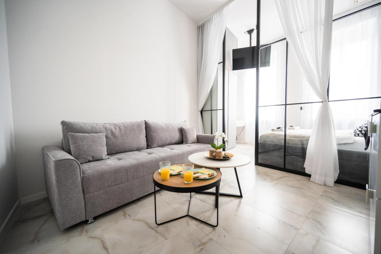 Old Town Design Apartments 사라예보 외부 사진