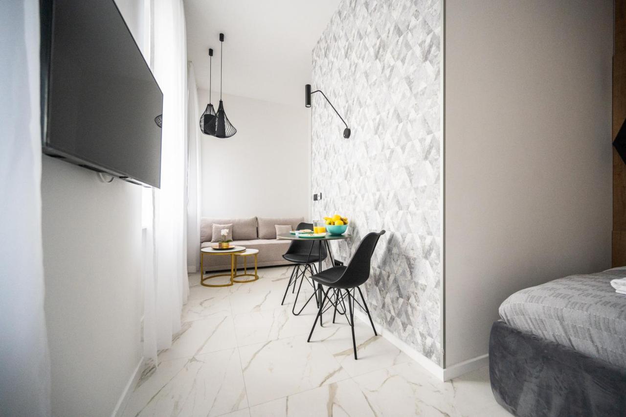 Old Town Design Apartments 사라예보 외부 사진