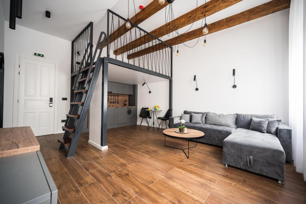 Old Town Design Apartments 사라예보 외부 사진