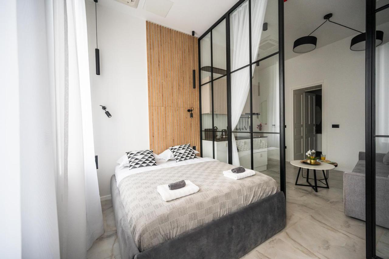 Old Town Design Apartments 사라예보 외부 사진